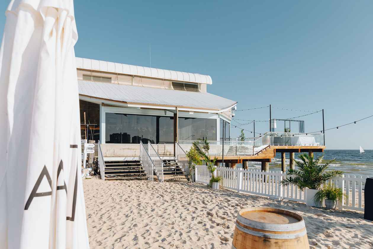 Port Melbourne Yacht Club