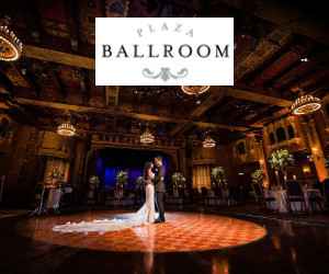 Plaza Ballroom