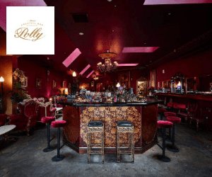 Polly Bar