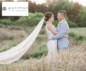 Pullman Magenta Shores Resort