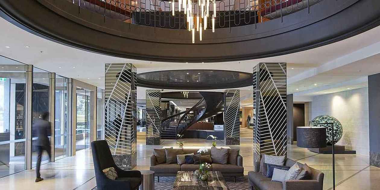 Best Wedding Venue in Melbourne - Pullman Melbourne
