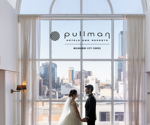 Pullman Melbourne City Centre