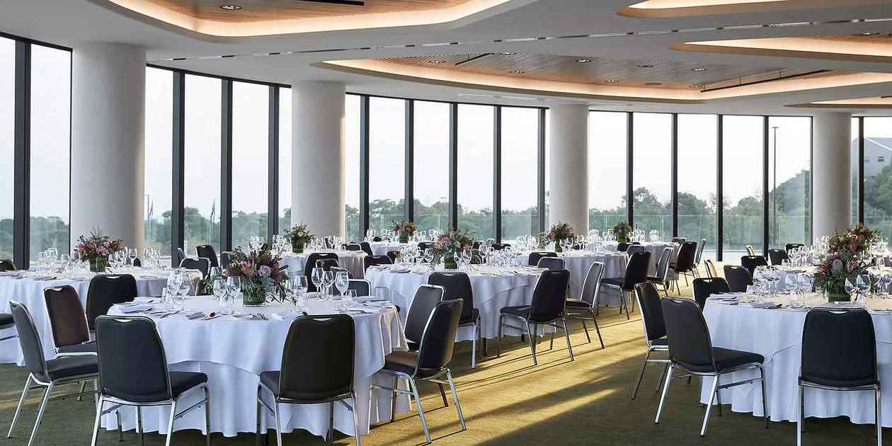 RACV Cape Schanck Wedding Venue in Victoria