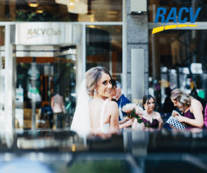 RACV City Club