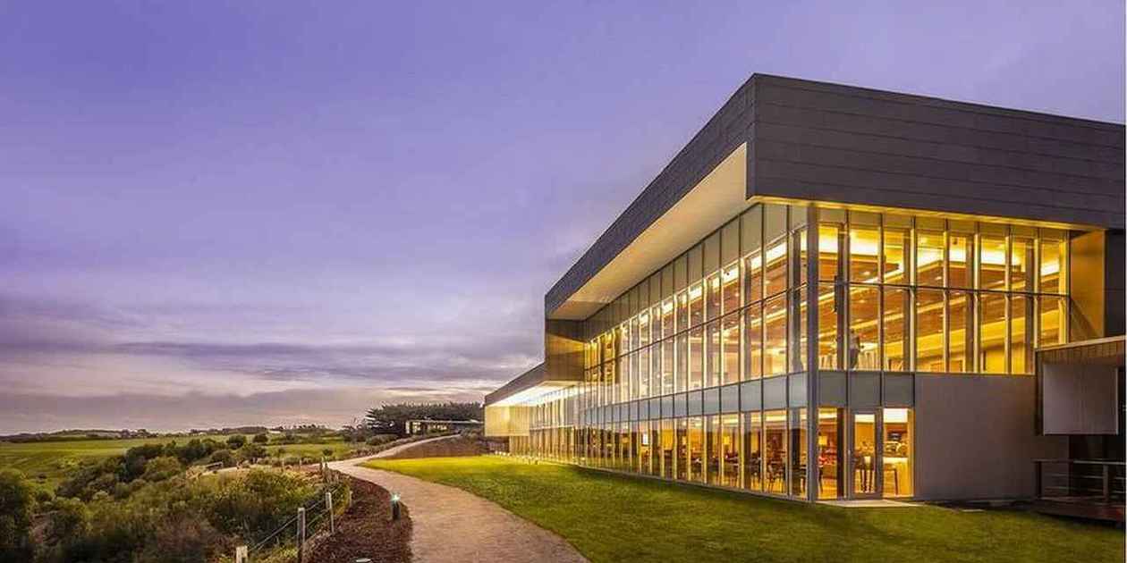 RACV Inverloch Resort Wedding Venue in Victoria