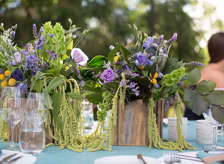 Rachel & Brad at Mornington Peninsula Golf Club