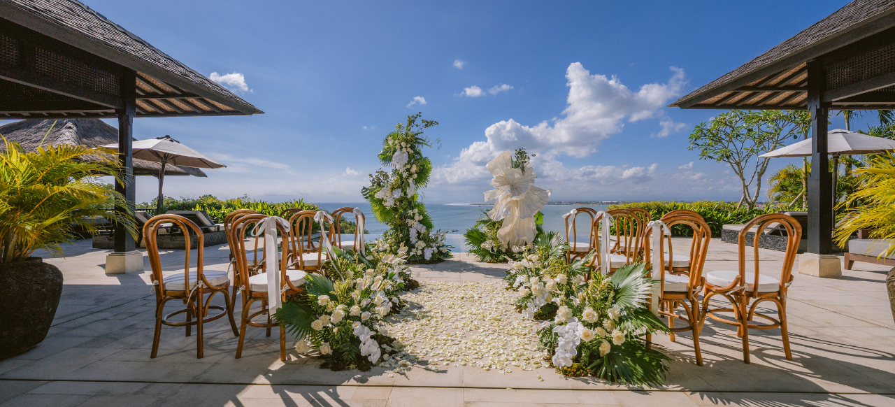 raffles bali