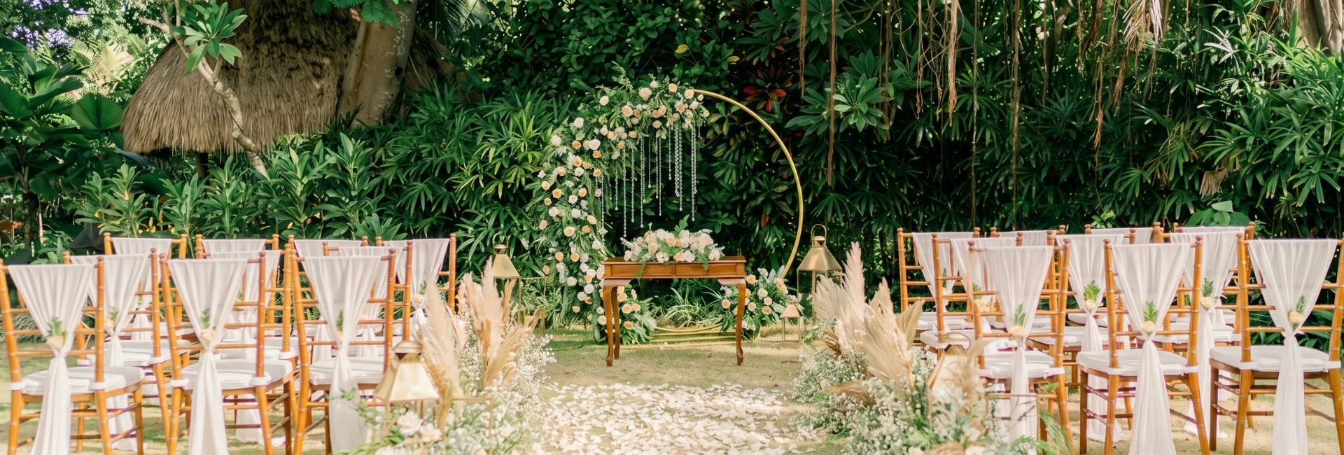 Andaz Bali