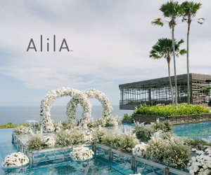 Alila Villas Uluwatu