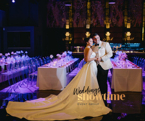 Showtime Events Centre