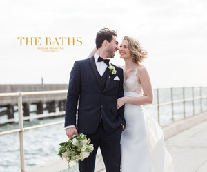 The Baths Middle Brighton