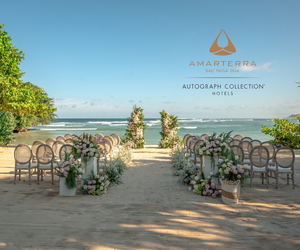 Amarterra Villas Resort Bali Nusa Dua, Autograph Collection