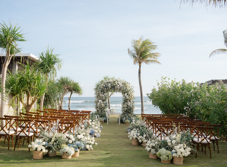 regent bali