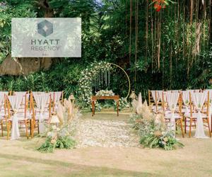 Hyatt Regency Bali