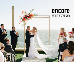 Encore St Kilda Beach