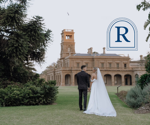 The Refectory in Werribee Park