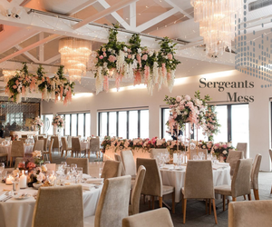 Sergeants Mess
