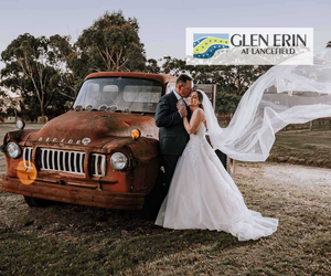 Glen Erin at Lancefield