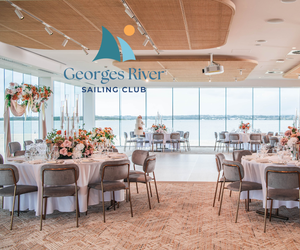 Georges River 16ft Sailing Club