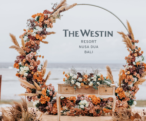The Westin Resort Nusa Dua, Bali