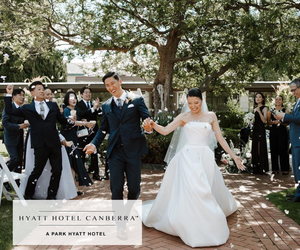 Hyatt Hotel Canberra – A Park Hyatt Hotel