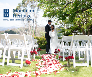 Hotel Mountain Heritage