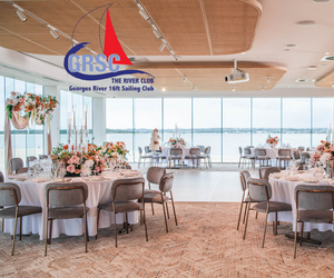 Georges River 16ft Sailing Club