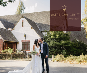 Wattle Park Chalet