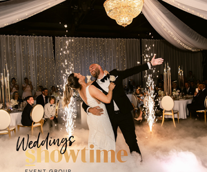Showtime Events Centre