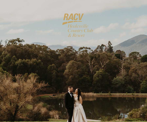 RACV Healesville Country Club
