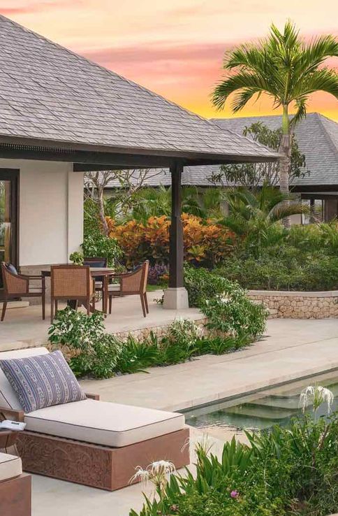 Raffles Bali