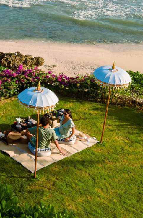 Raffles Bali
