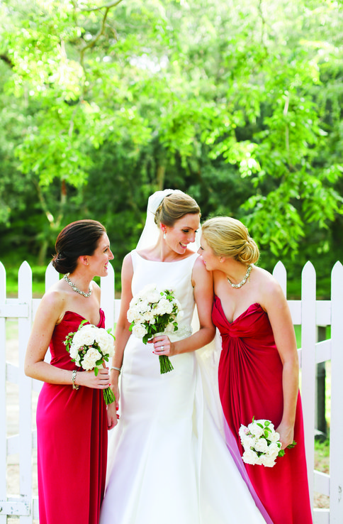 Alarna and Tim at Watsons Bay Boutique Hotel