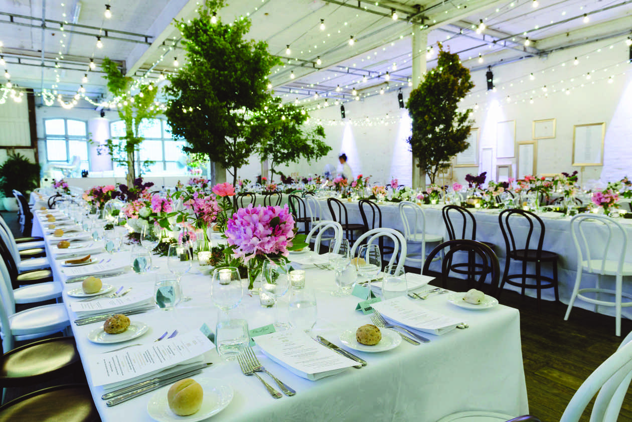 Best Wedding Venue in Melbourne - Fortyfive Downstairs