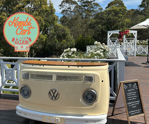 Kombi Cart