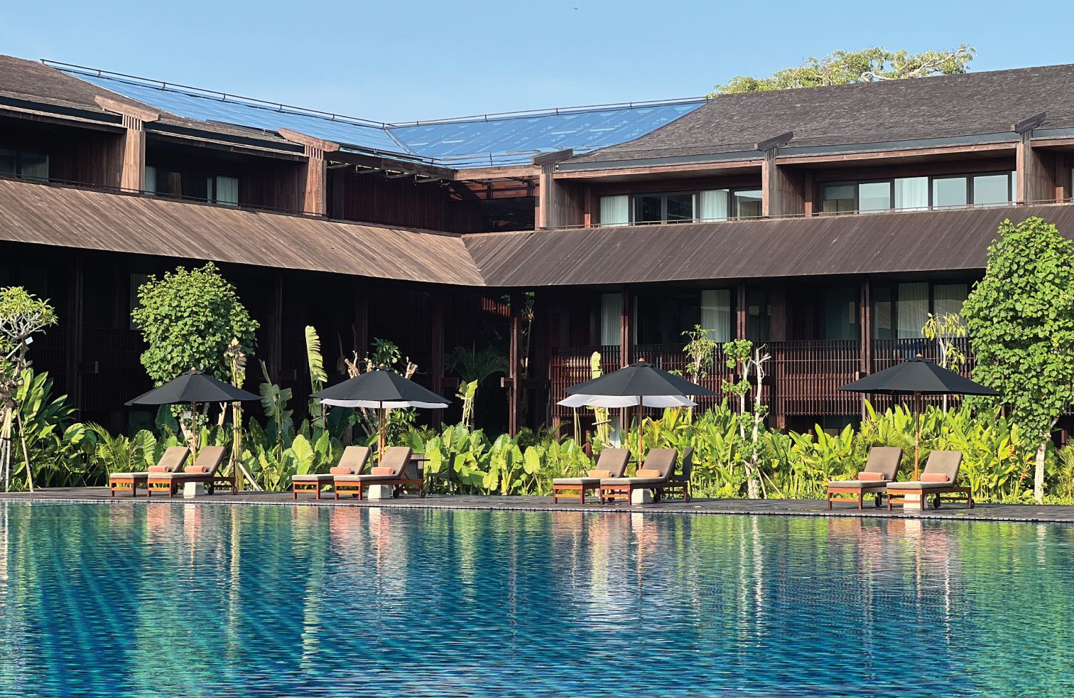 Meru Sanur