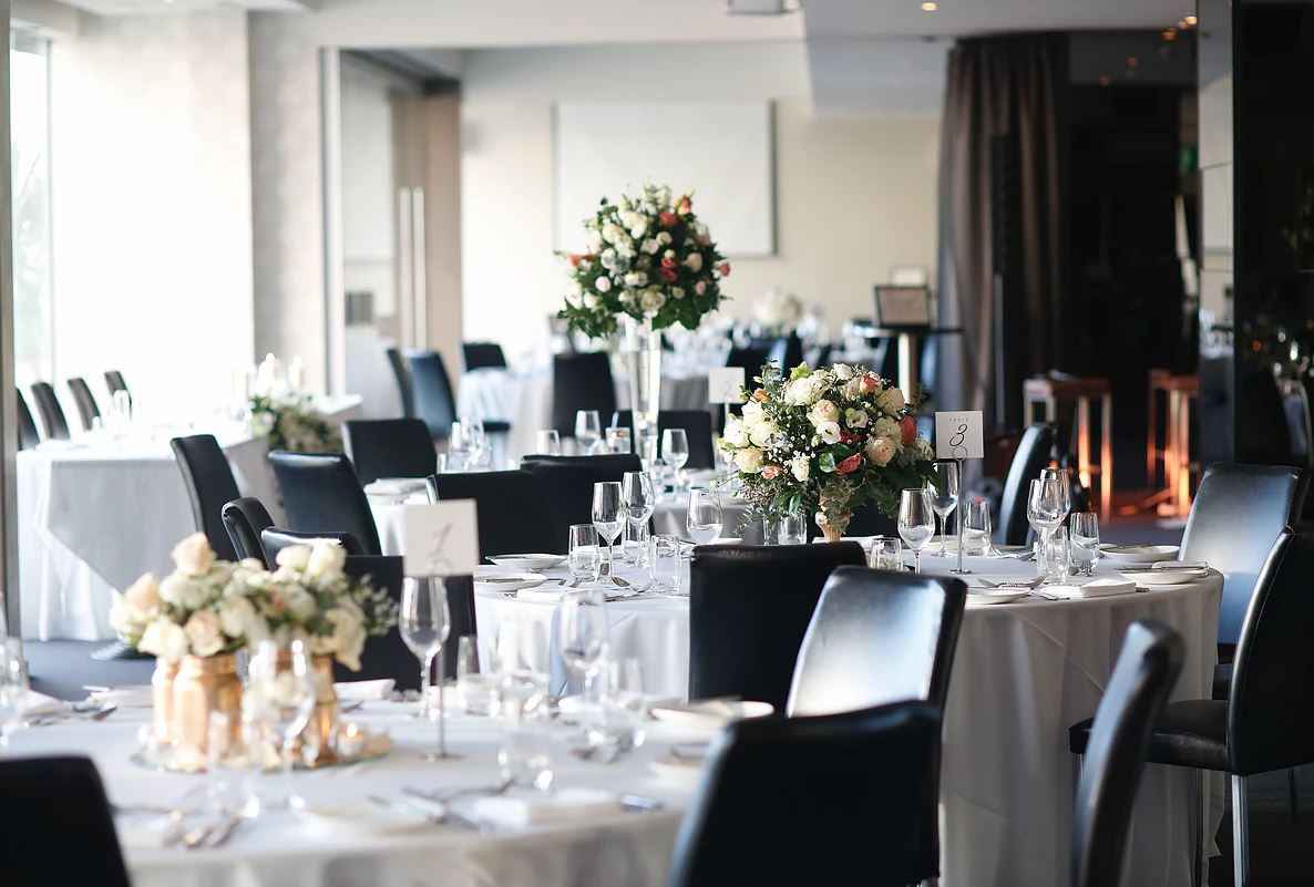 River's Edge Events