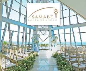 Samabe Bali Suites and Villas