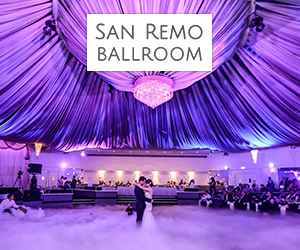 San Remo Ballroom