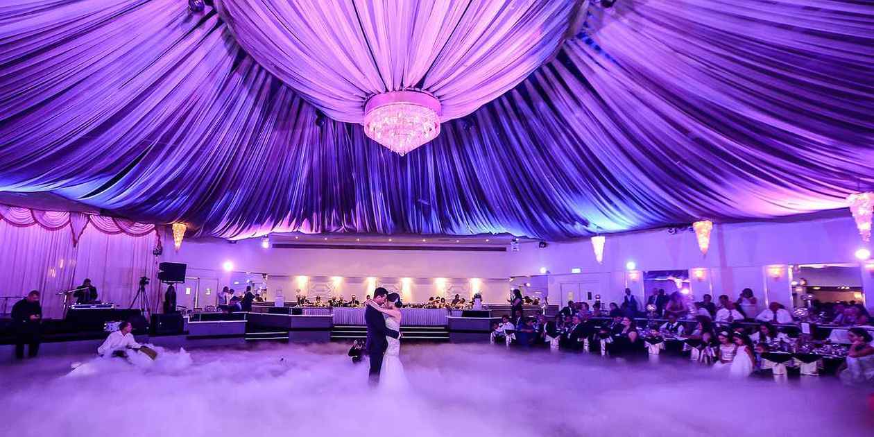 San Remo Ballroom Wedding Venue in Victoria