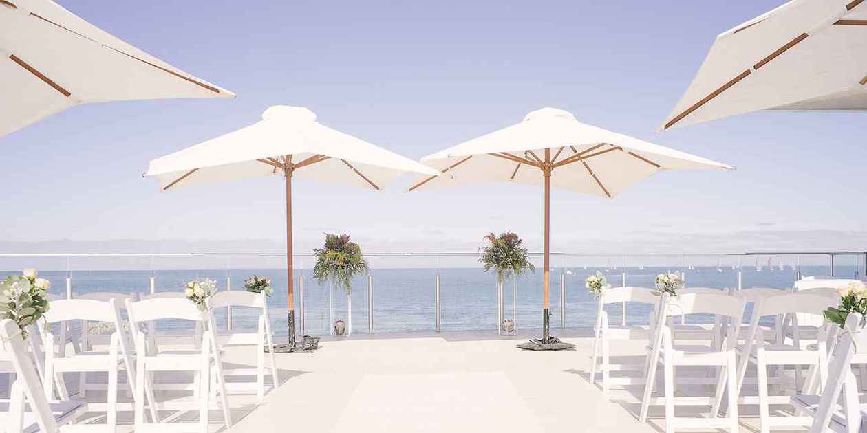 Sandringham Yacht Club Wedding Venue in Melbourne