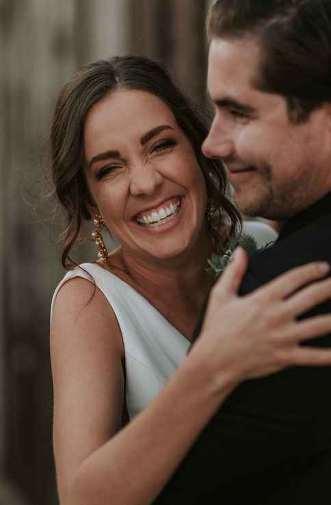 Sarah & Kieran Walsh at The Pavilion Kiama