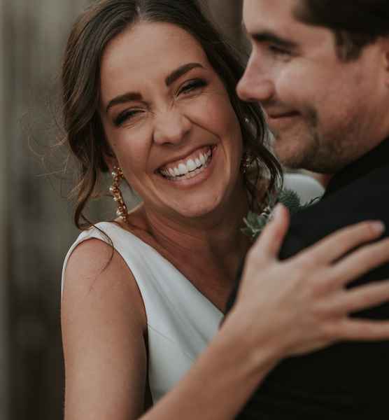 Sarah & Kieran Walsh at The Pavilion Kiama