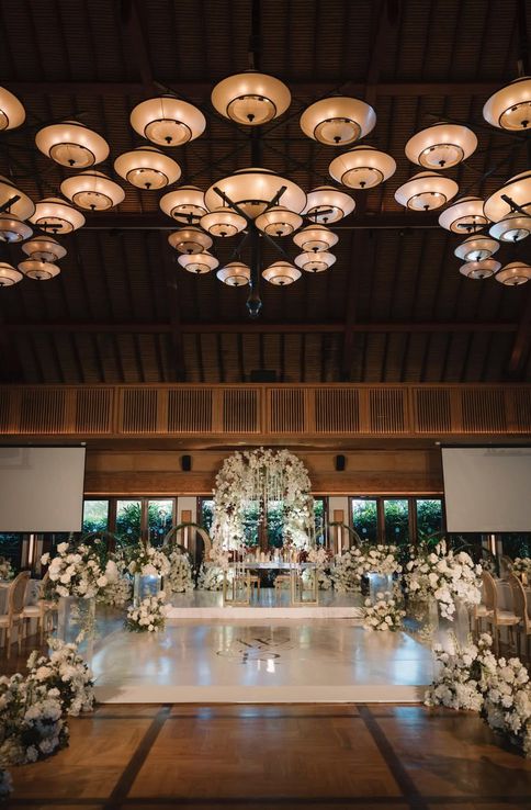 Hyatt Regency Bali
