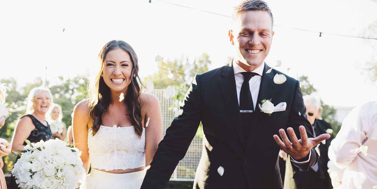 Unique Weddings at Prince Deck