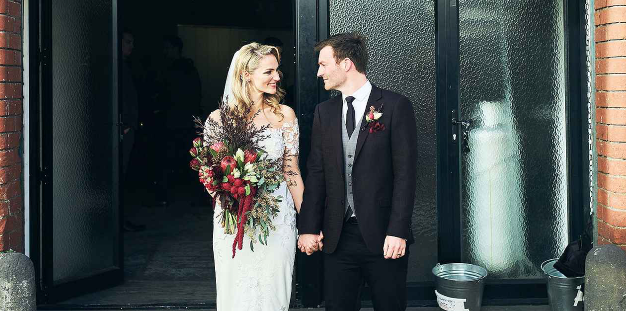 Best Winery Weddings at Smart Artz Gallery