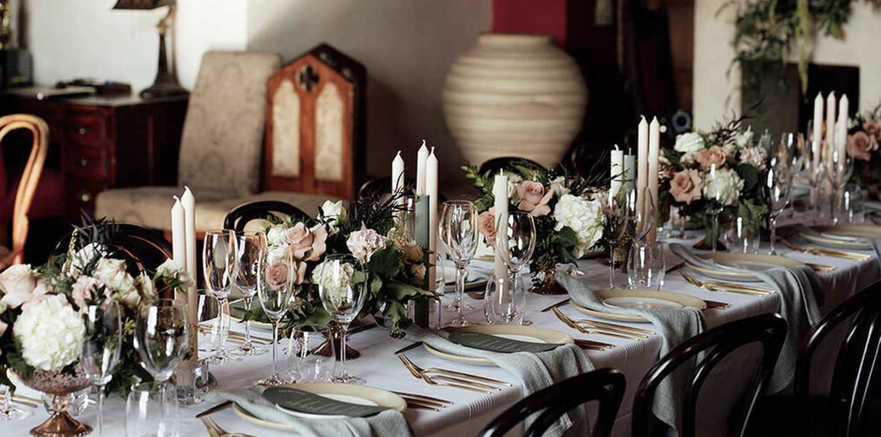 Chapel 1885 Weddings