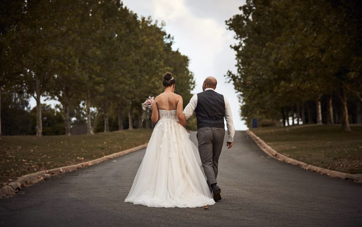 The Sebel Pinnacle Valley Resort Weddings