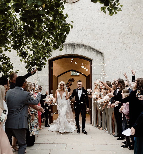 Julia and Kub's Wedding at Stones of the Yarra Valley