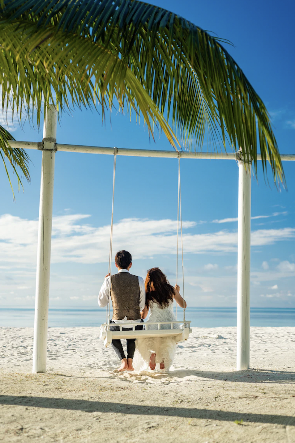Tropical Wedding Tips